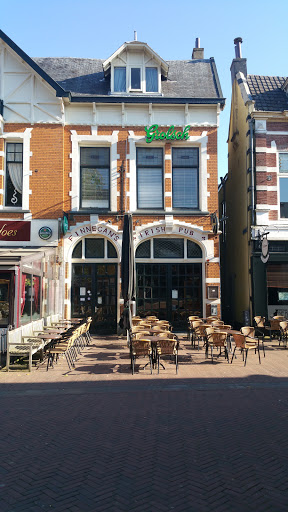 Irish Pub Apeldoorn HQ