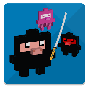 Download Ninja Pig For PC Windows and Mac