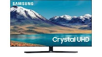 Smart Tivi Samsung 4K UA43TU8500 (43inch)
