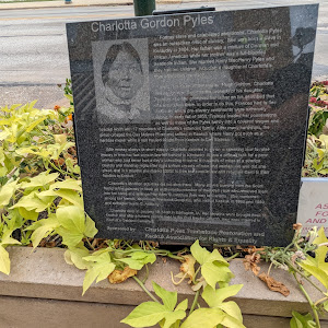 Former slave and celebrated abolitionist, Charlotta Pyles was an outspoken critic of slavery. She was born a slave in Kentucky in 1804. Her father was a mixture of German and African American while ...