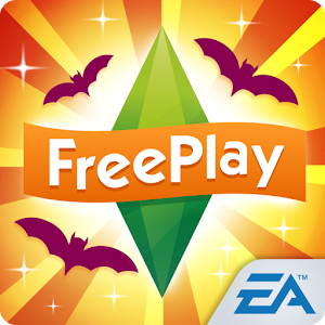 The Sims FreePlay For PC (Windows & MAC)