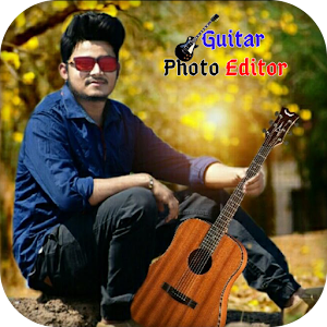 Download Guitar Photo Editor For PC Windows and Mac