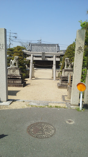 恵美須神社