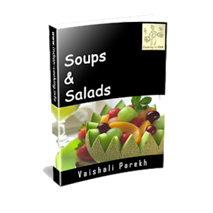 Download Soups & Salads Recipes For PC Windows and Mac