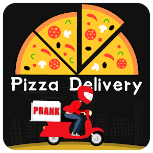 Download delivery pizza call prank For PC Windows and Mac