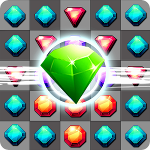 Download Jewels Match 3 For PC Windows and Mac