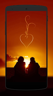 How to install Love HD Wallpaper patch 1.0 apk for laptop