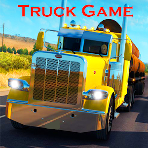 Download Truck Usa Game For PC Windows and Mac