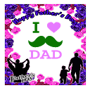 Télécharger father's day photo frames and sticker Installaller Dernier APK téléchargeur