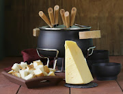 Cheese fondue. File photo.