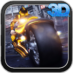 Moto Racing 3D Apk