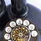 Candlestick Phones - Northern Electric Dial Candlestick 1