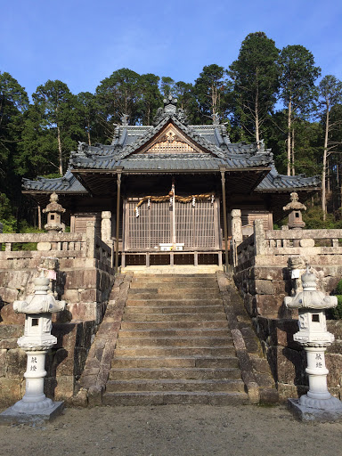 春日神社