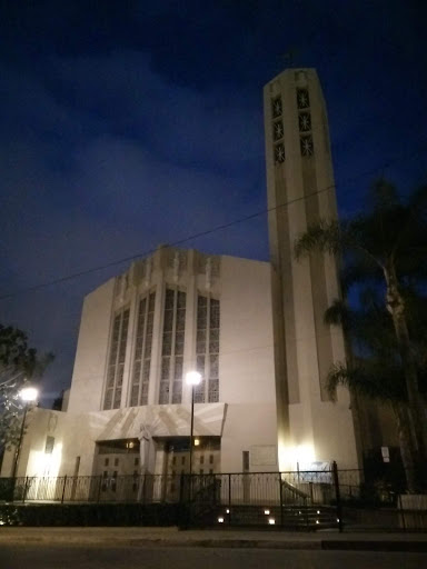 St. Mary of the Assumption Catholic Church