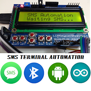 Arduino SMS Automation.apk 1.0