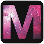 Catálogo Messier - Astronomía Apk