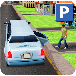 Download VIP Stretch Limo Car Driver For PC Windows and Mac