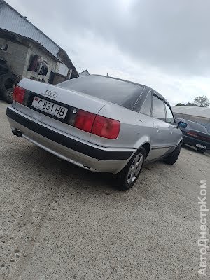 продам авто Audi 80 80 V Avant (8C,B4) фото 2