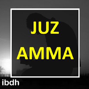 Download Juz Amma + Audio Muhammad Taha For PC Windows and Mac