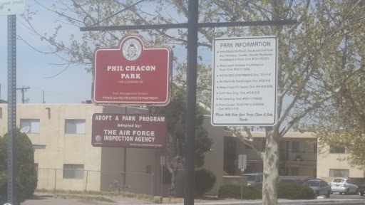 Phil Chacon Park