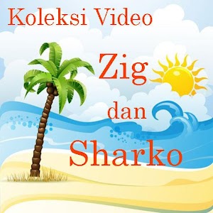 Download Video Collection Zig and Sharko For PC Windows and Mac
