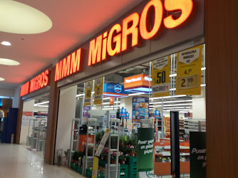 Migros Ataköy Konakları - Ataköy Plus AVM (MM)