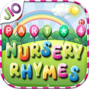 Download Kidoo Nursery Rhymes part 4 For PC Windows and Mac