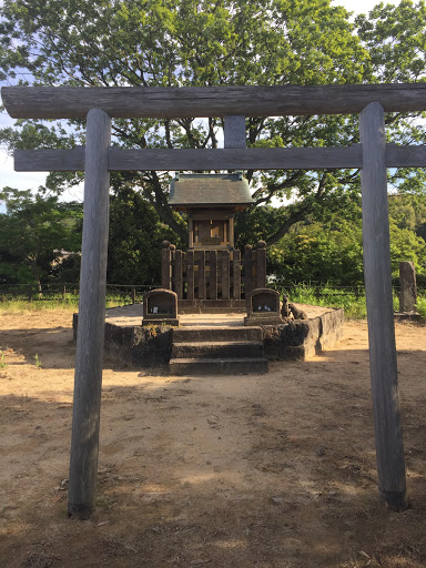 愛宕山神社