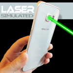 app simulated laser pointer Apk