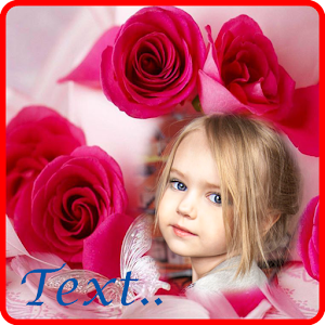 Download Love Flowers Photo Frame For PC Windows and Mac