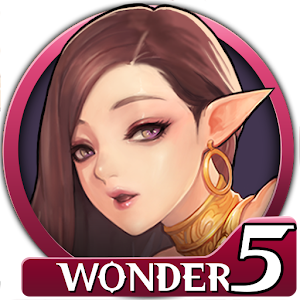 Download Wonder5 Masters Apk Download