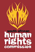 South African human rights commission logo