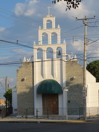Iglesia San Ramón Nonato