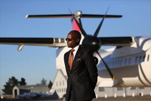 Despite a massive visa disaster that severely damaged tourism, Malusi Gigaba has taken no responsibility.