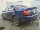 продам запчасти Audi A4 A4 (8D,B5)