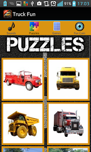 How to get Truck Games & Sounds 1.0 mod apk for laptop