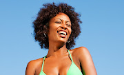 Use a dry shampoo that has UV and pollution protection to keep hair free from grease and protect it from sun damage.