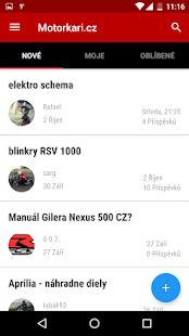 How to install Motorkáři.cz 2.4.65 unlimited apk for laptop
