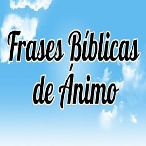 Download Frases Biblicas de Animo For PC Windows and Mac