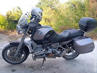 продам мотоцикл в ПМР BMW R 850 R