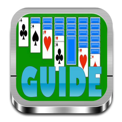 Android application Strategy Guide For Solitaire screenshort