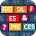 Riddles & Pieces