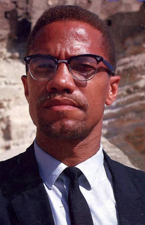 The district attorney plans to release from prison the people who are said to have killed human rights activist Malcolm X.