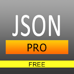 JSON Pro Free Apk