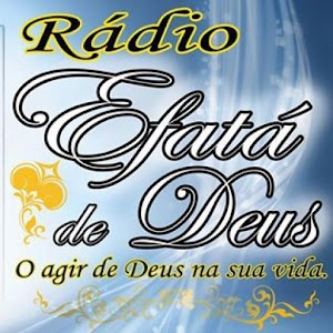 Download Radio Efata de Deus For PC Windows and Mac