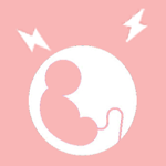 Pregnant women in labor Meter Apk