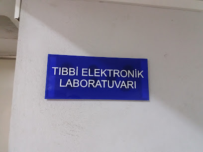 Tıbbi Elektronik Laboratuvarı