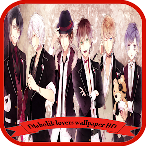 Download Diabolik lovers wallpaper HD For PC Windows and Mac