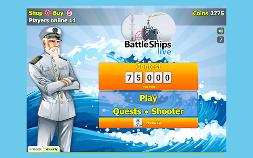 Game Battle Ships Live apk for kindle fire | Download ... - 496 x 310 png 189kB