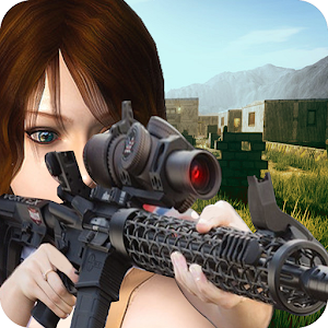 Download Modern Sniper 3D Secret Mission For PC Windows and Mac